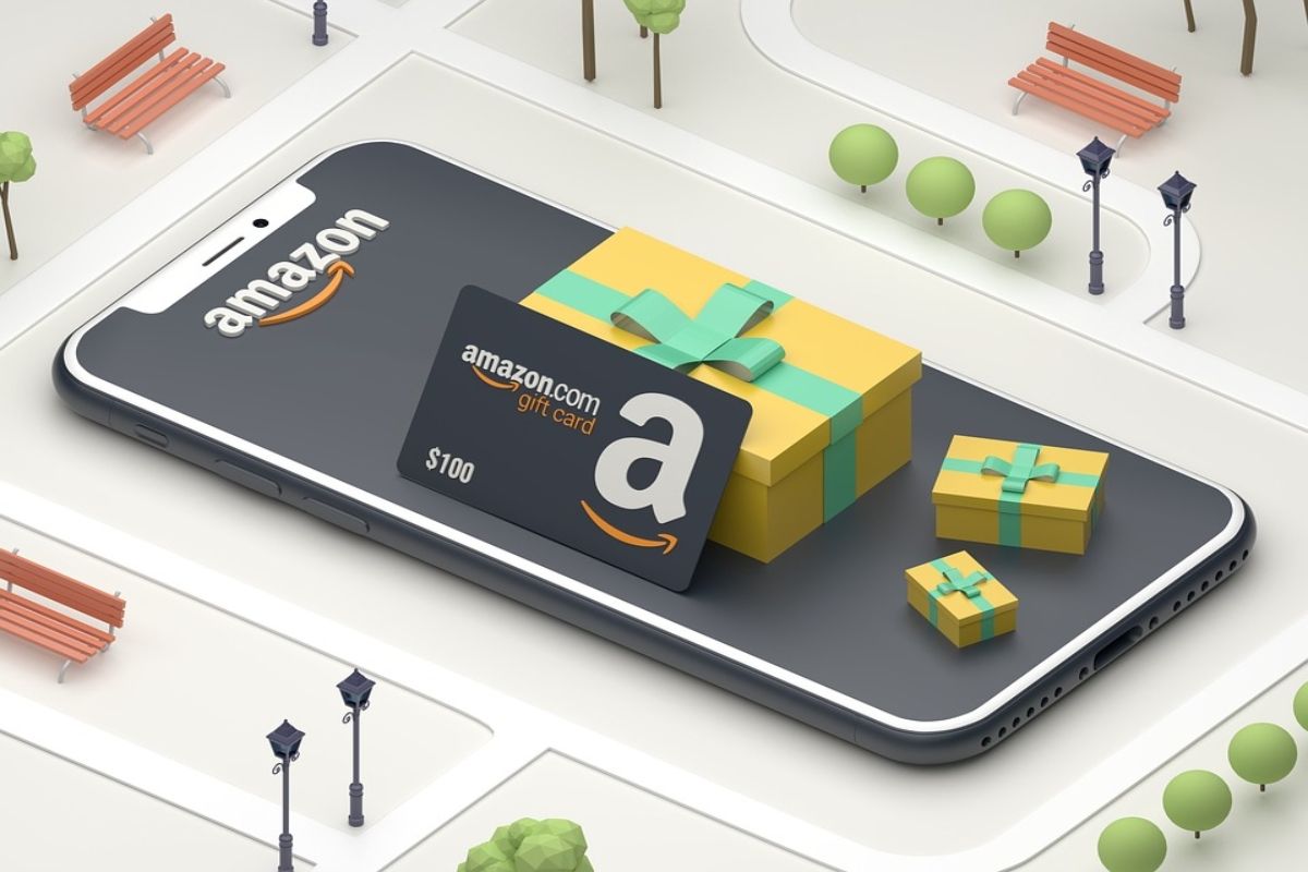 Amazon to Stop Accepting Visa Credit Cards in UK