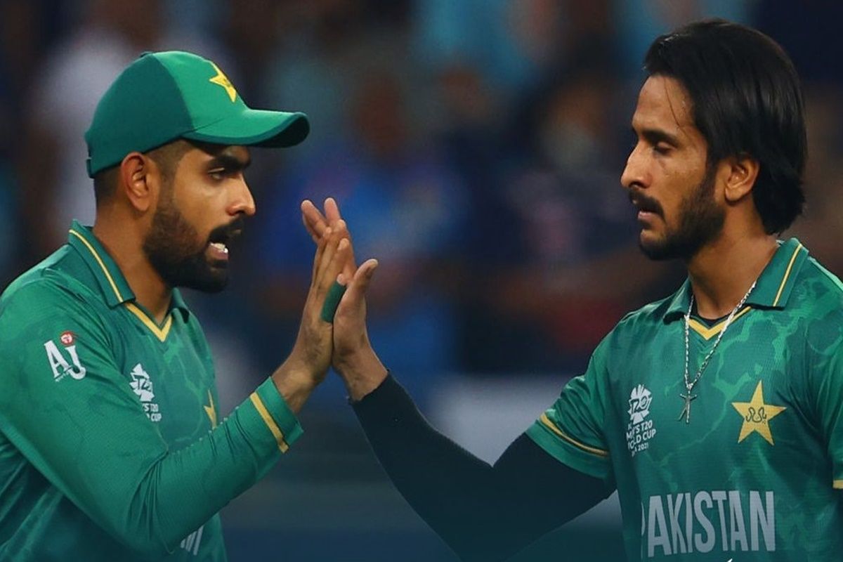 Not Hasan Ali's Catch Drop; Shoaib Akhtar Blames Captain Babar Azam After Pakistan's Semi-Final Loss vs Australia