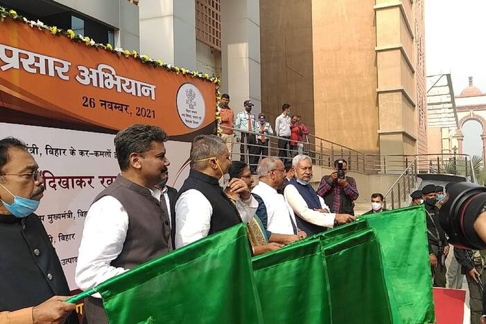 Bihar alcohol news