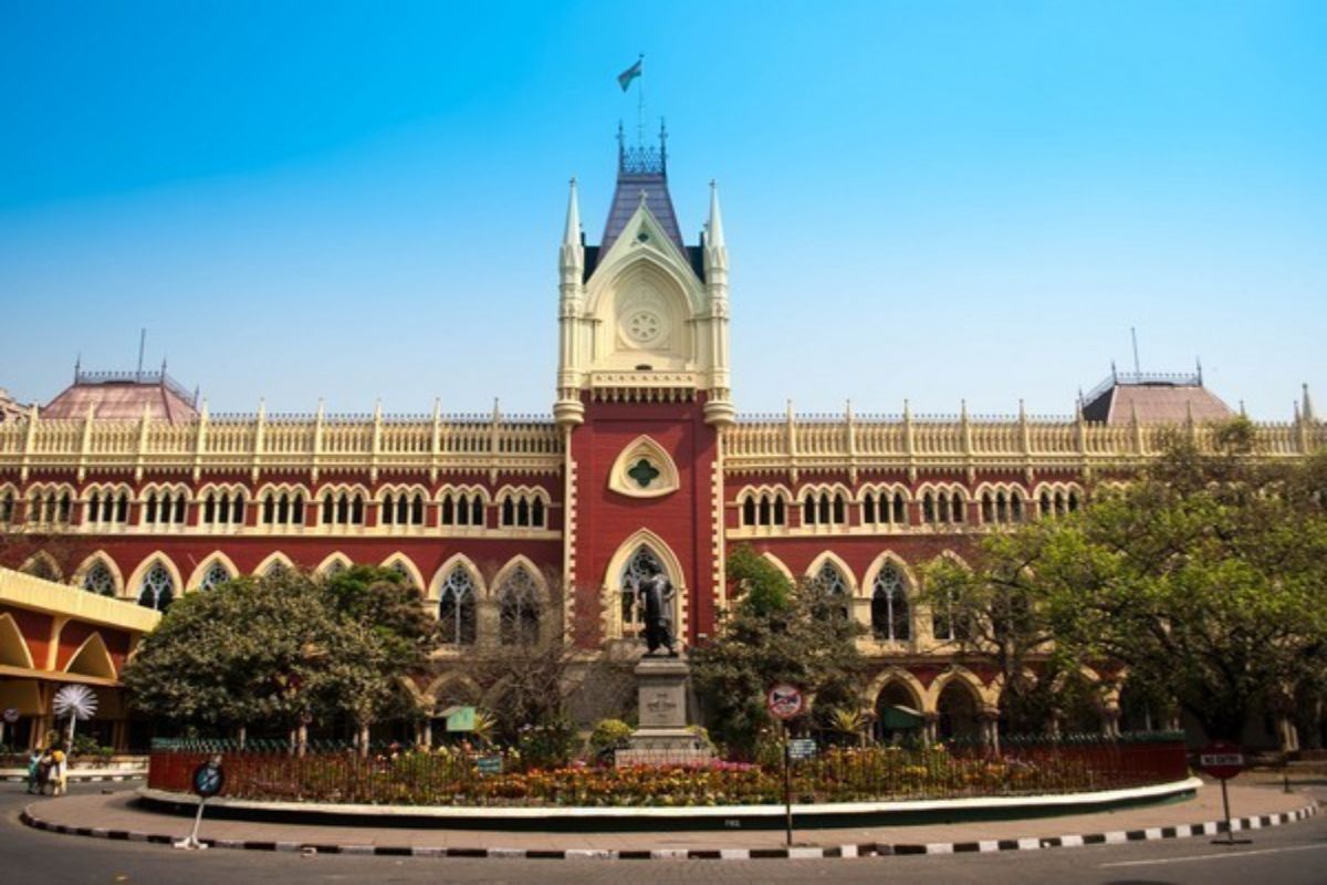 Calcutta HC Sets Aside Prohibitory Orders Under Section 144 In Sandeshkhali