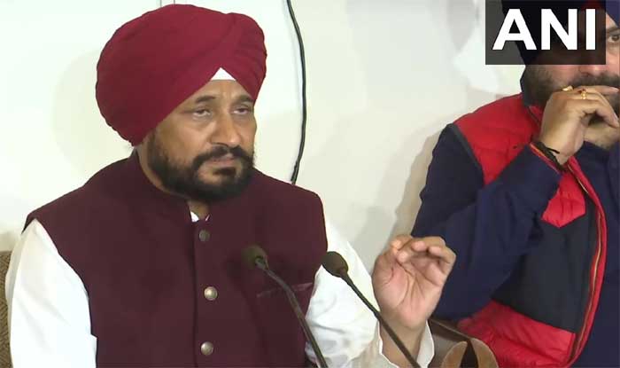 Punjab Cabinet accepted the resignation of Attorney General APS Deol: Punjab CM Charanjit Singh Channi