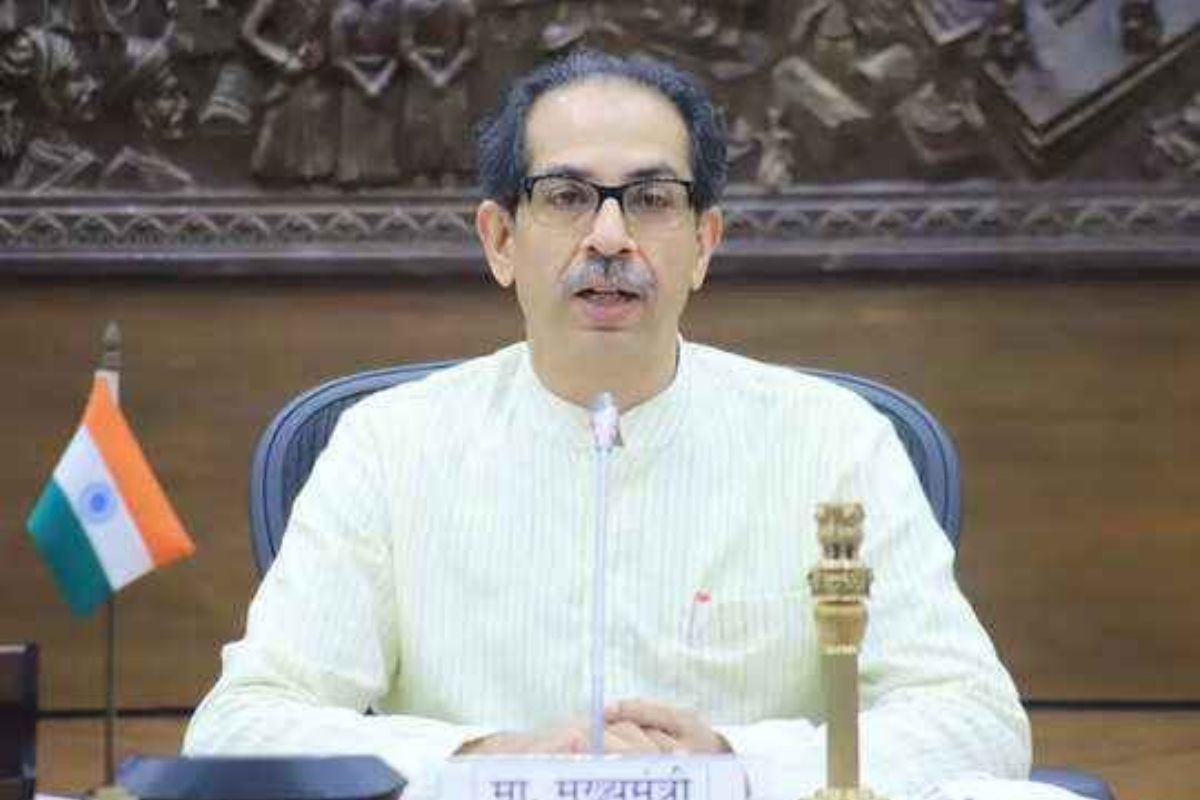 If You Want to Avoid Lockdown-like Restrictions…: Uddhav Thackeray Warns All Amid Fear of COVID Fourth Wave