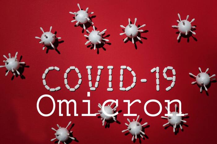 Omicron Virus: कोरोना के नए वेरिएंट 'ओमिक्रॉन' को WHO ने बताया 'हाई रिस्‍क', जारी की यह चेतावनी