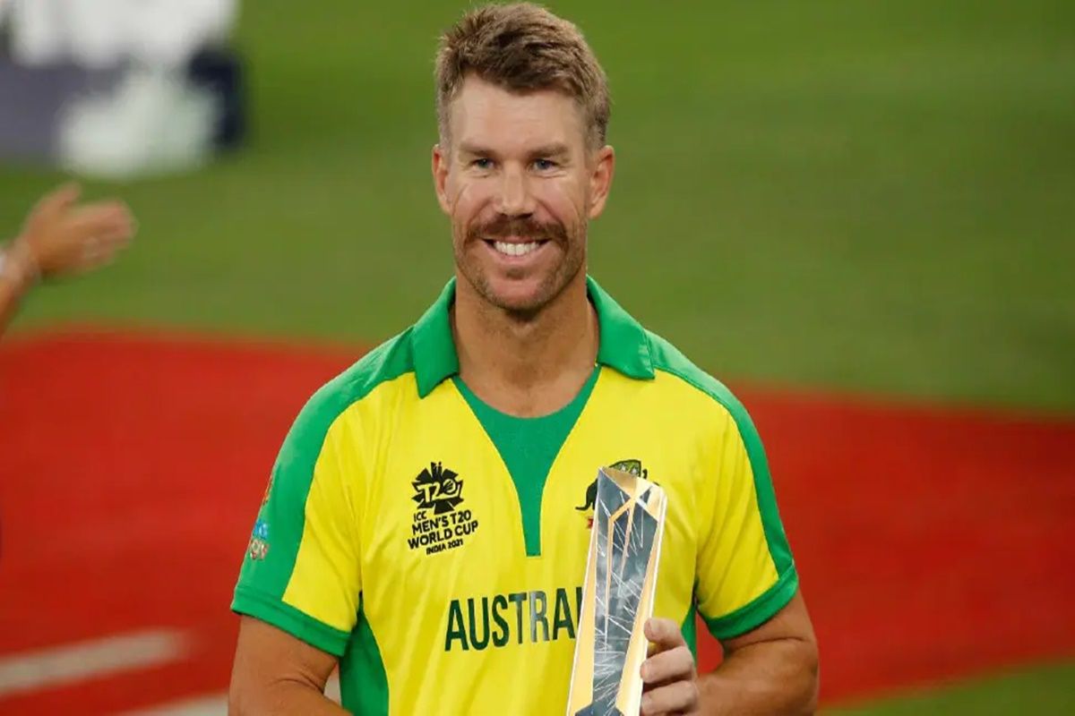 David Warner Gives A Blunt Reply On Tom Moody As Head Coach, David ...