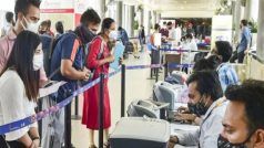 Delhi Airport Terminals 2, 3 Boarding Gates To Be DigiYatra By March End | Details Here