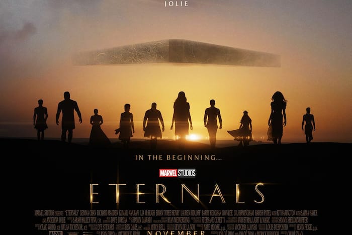 Eternals Movie Review: A Mix of Transformers, X-Men, Superman Brings Marvel's Latest Seesaw Superhero Entry