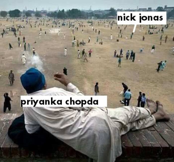 Priyanka chopra and nick jonas Video