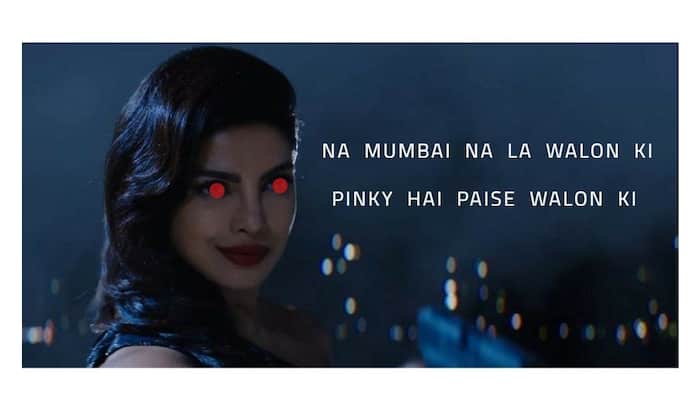 Priyanka chopra news