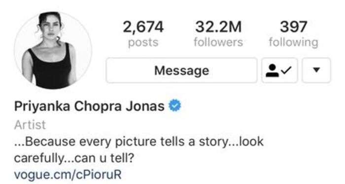 Priyanka chopra jonas