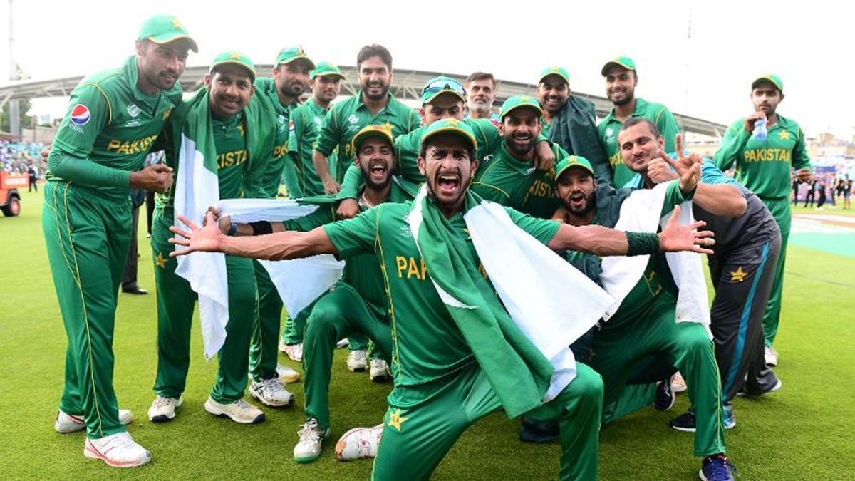 Pakistan Champions Trophy 2025 ICC Confident Teams Will Face no Issues