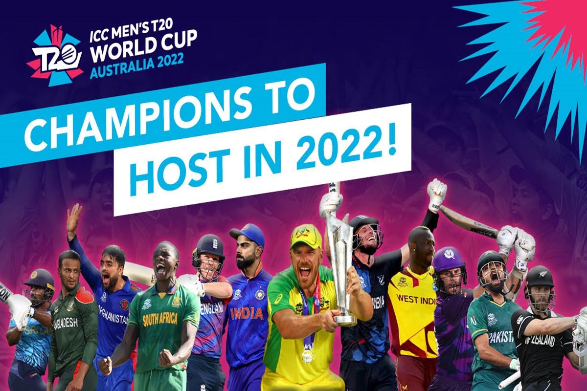 T20 World Cup 2022 All You Need To Know About Venues Confirmed, MCG to