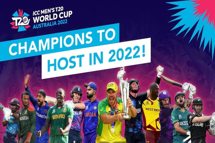 T20 World Cup 2022: All You Need To Know About Venues Confirmed, MCG to ...