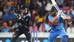 IND vs NZ, 1st T20I: वर्ल्डकपचा ​​बदला घेण्यासाठी मैदानावर उतरणार टीम इंडिया, जाणून घ्या न्यूझीलंडविरुद्ध टी-20 रेकॉर्ड