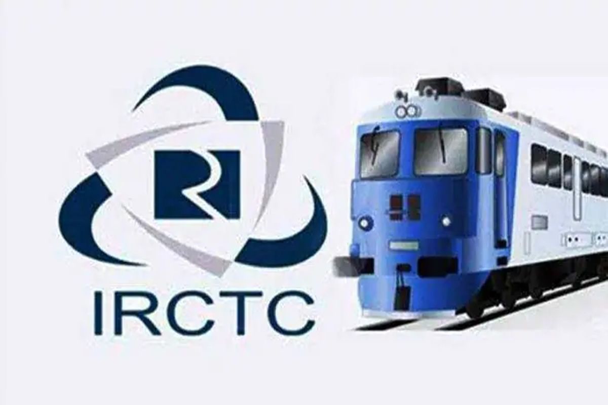 Irtc Share Price Nse Bse Today Redbus Indian Railways 8101