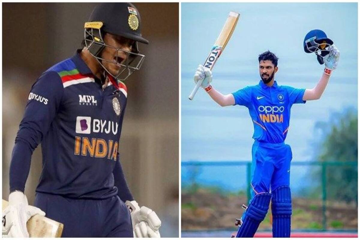 Team India vs NZ | Ind vs NZ 1st T20I: Ruturaj Gaikwad, Ishan Kishan to  Varun Chakravarthy; Players Who May Miss Out on T20I Opener vs New Zealand