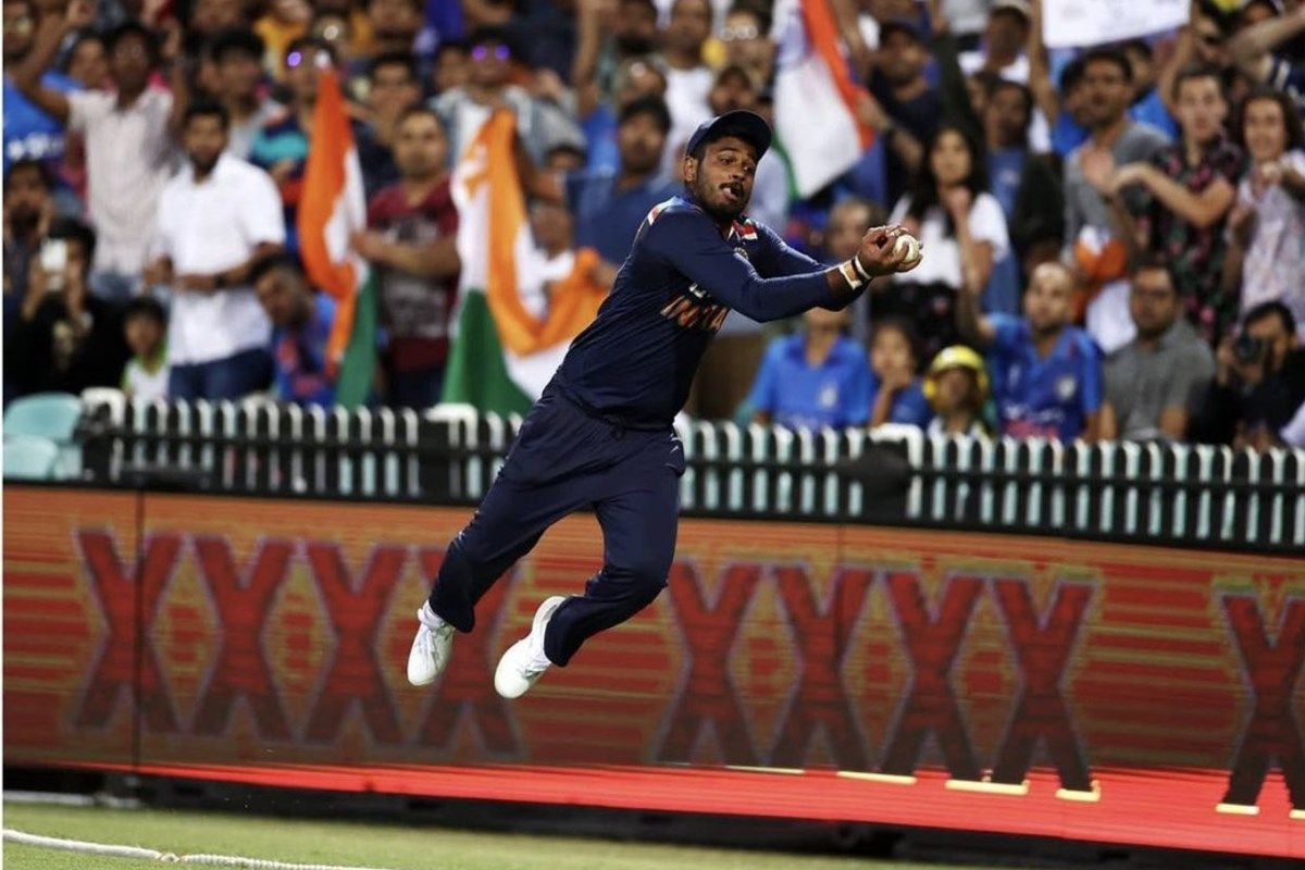 India vs New Zealand 2021: Sanju Samson's Cryptic Tweet After Not Being Picked in Rohit Sharma-Led Side Goes Viral