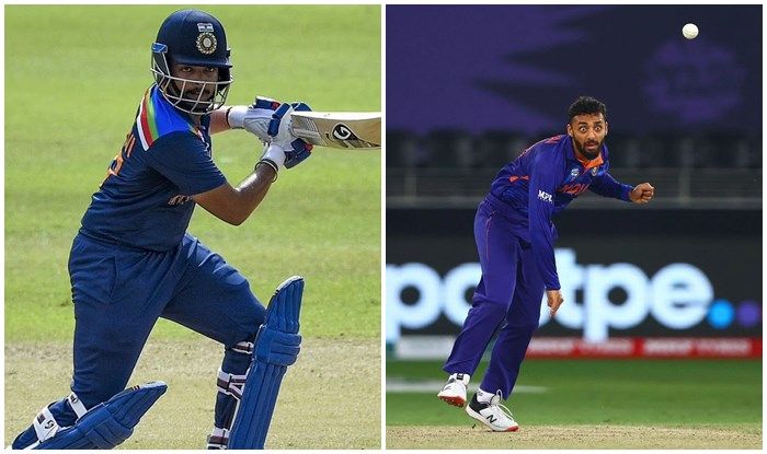 Ind vs NZ 2021: Prithvi Shaw, Sanju Samson to Varun Chakravarthy; Top Stars Who Missed Out on Being Part of Rohit Sharma-Led India
