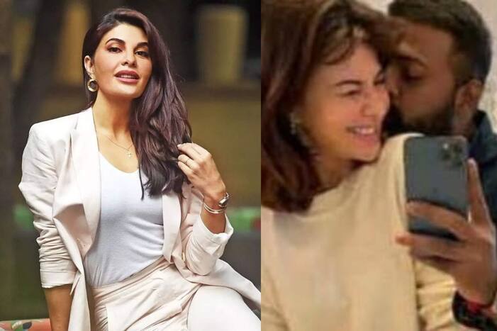Jacqueline Fernandez- Sukesh Chandrashekhar