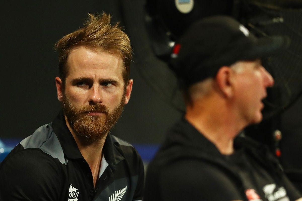 NZ vs AUS: Kane Williamson 'Feeling it a Bit' After Heartbreak Loss in T20  World Cup Final – NewsDeal
