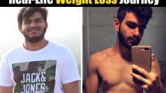 Real-Life Weight Loss Journey: I Lost 30 Kgs in 18 Months by Eating Chaat, Pastries And Burger