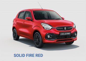 Maruti Suzuki Celerio