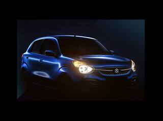 Maruti Suzuki Celerio 2021 Launch Live Updates: Mileage Ka Badshah Is Coming