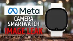 Facebook’s Meta To Launch Camera And Smartwatch, Images Leaked | Watch Video To Find Out