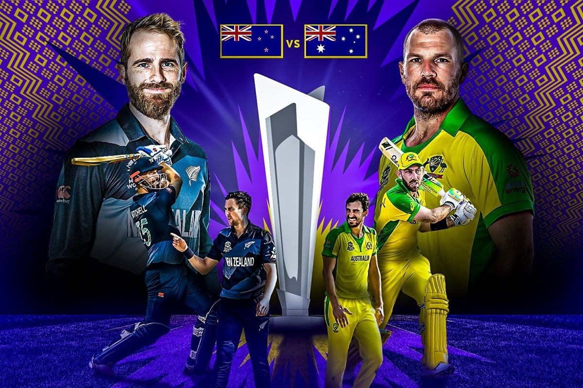 NZ vs AUS Dream11 Prediction T20 World Cup 2021 Fantasy Cricket Tips New  Zealand vs Australia T20 Final Top Picks| NZ vs AUS Dream11 Prediction Today