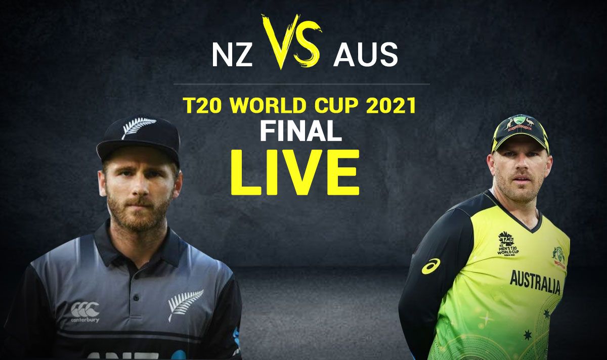 AUS (173/2) Beat NZ (172) MATCH HIGHLIGHTS T20 World Cup 2021 Streaming Cricket Hotstar New Zealand Australia Warner NZ vs AUS T20 MATCH HIGHLIGHTS