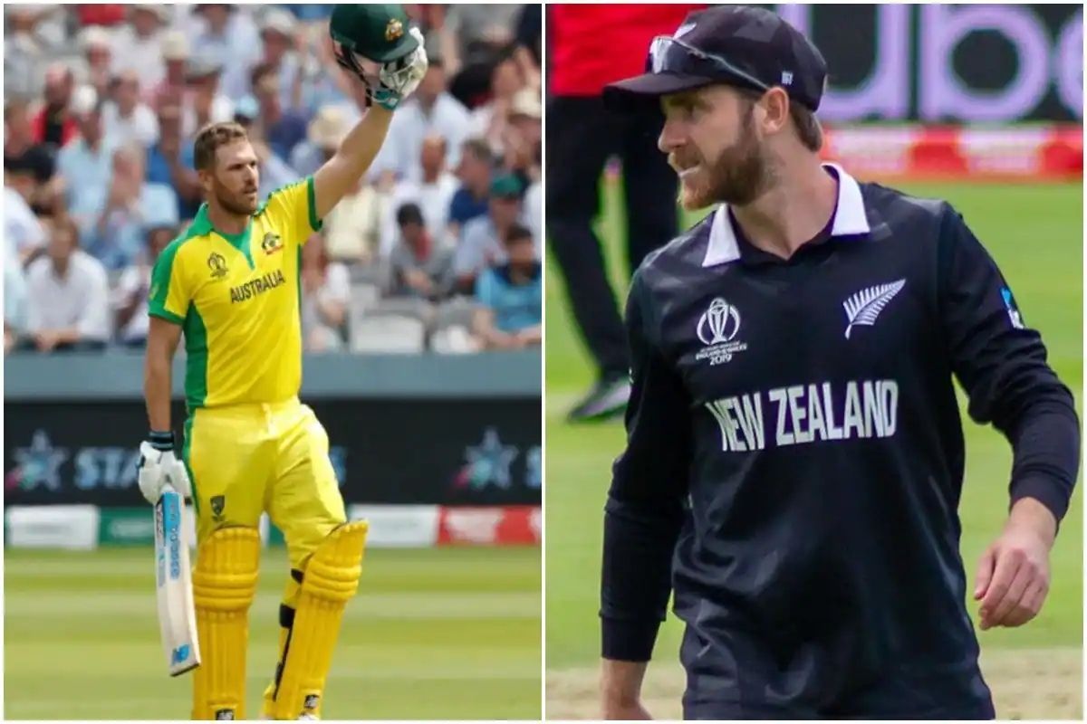 NZ Vs AUS T20 World Cup 2021 Final 