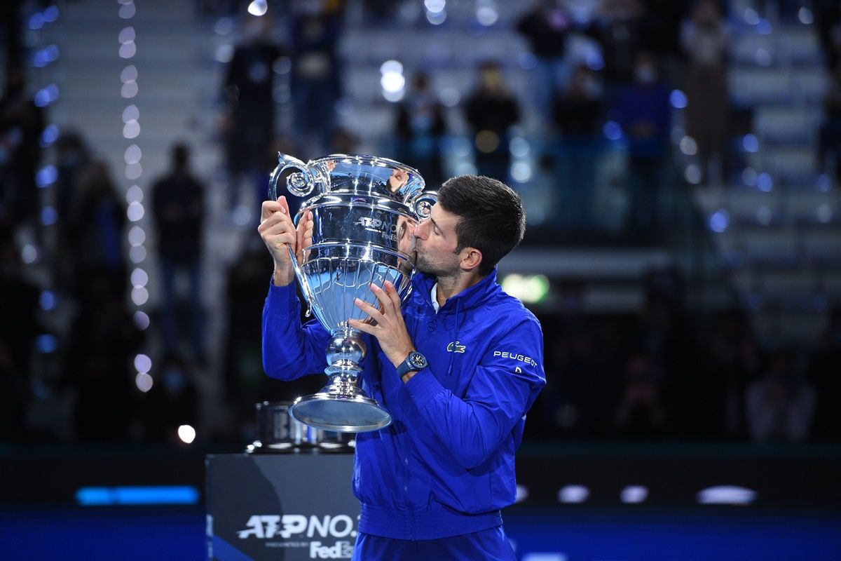 Novak Djokovic is The Greatest of All Time - Pete Sampras Reignites GOAT Debate in Tennis, Rates World No.1 Serb Ahead of Roger Federer, Rafael Nadal