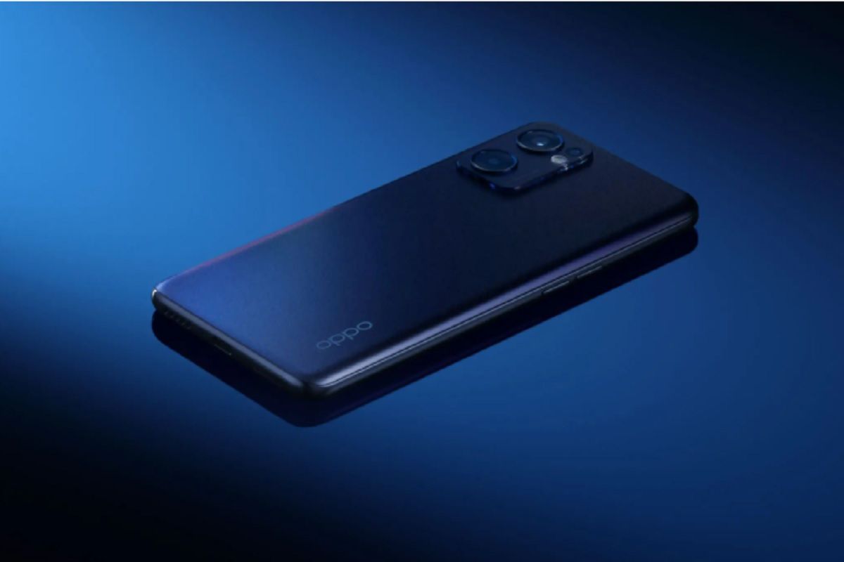 8GB रैम के साथ Oppo Reno 7 SE 5G स्मार्टफोन हुआ लॉन्च, मिलेंगे कमाल के ...