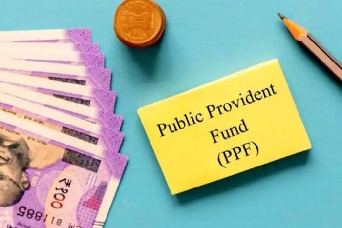 PPF