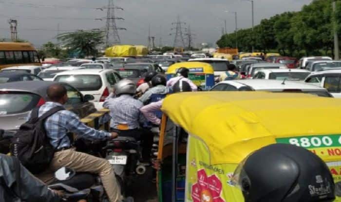 No more traffic: Good news for residents of Noida as Parthala Chowk to get six-lane underpass on Faridabad-Noida-Ghaziabad corridor