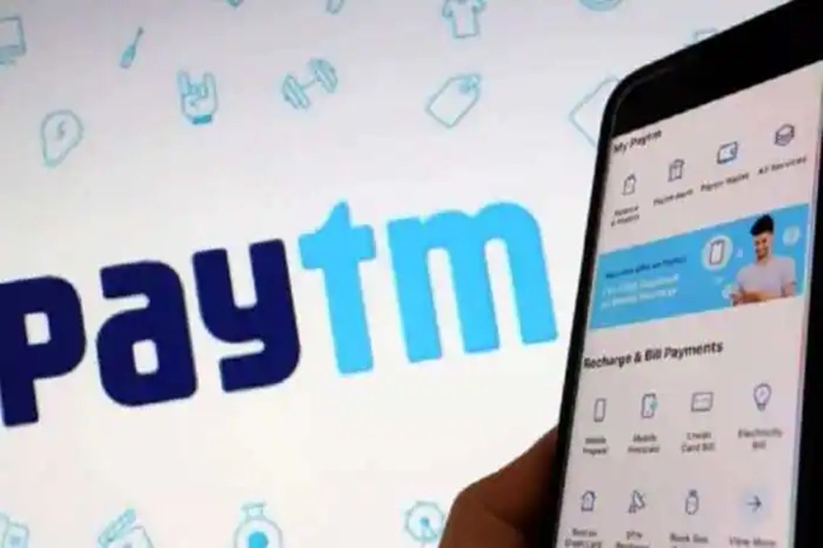 Paytm IPO Fully Subscribed. Check Subscription Status