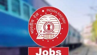 ICF Railway Recruitment 2022: Apply For 876 Apprentice Posts at pb.icf.gov.in| Check Stipend, Eligibility Here
