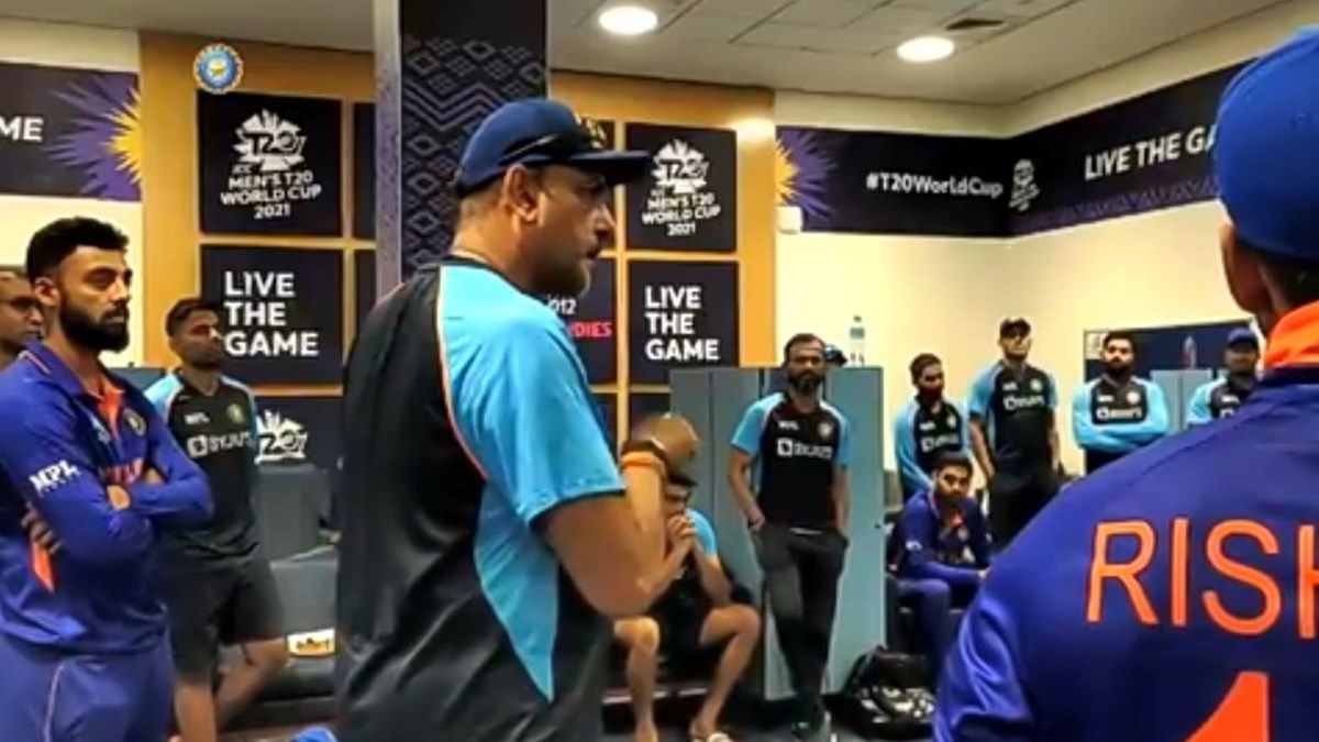 Ravi Shastri's Last Dressing-Room Speech as India Coach to Virat Kohli & Co: 'You Guys Have Exceeded Expectations'