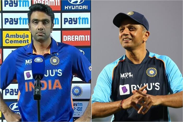 ind-vs-nz-ravichandran-ashwin-on-rahul-dravid-coaching-style-urges