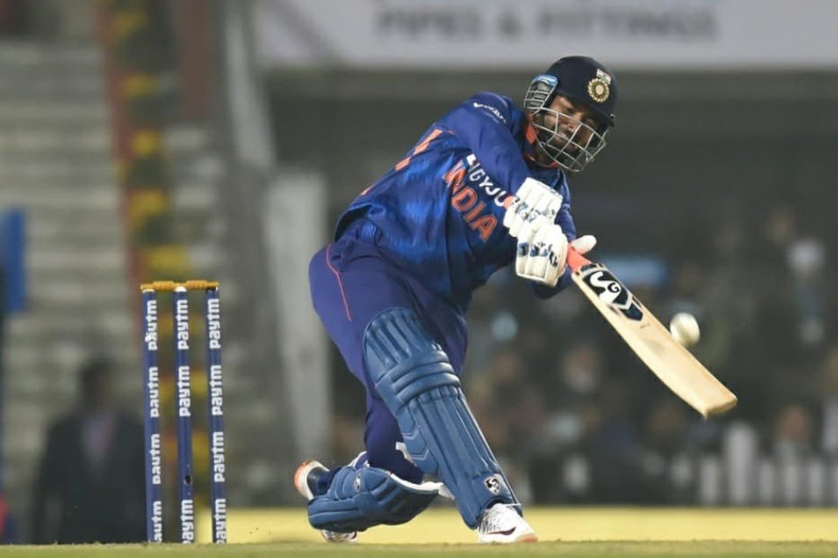 Rishabh Pant Role T20 Cricket: Daniel Vettori Warns Team India Keeper|  Robin Uthappa on Rishabh Pant | IND vs NZ series 2021 | Rishabh Pant Poor  Form