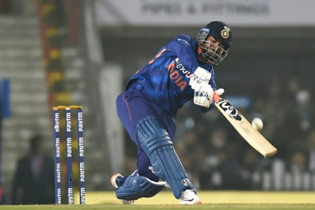 IND vs NZ: Rishabh Pant Didn't Understand His Role in T20 Cricket - Daniel Vettori Feels Time is Running Out For Team India Wicketkeeper