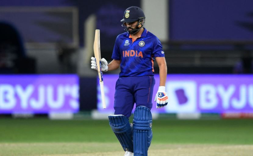 ANALYSIS: After T20Is, Can Rohit Sharma Become India's ODI Captain as Well?