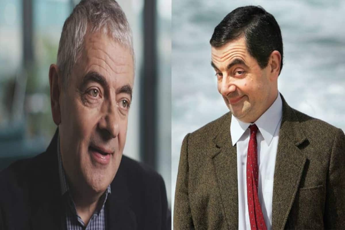 No, Rowan Atkinson aka Mr Bean is Not Dead. Death Rumours Surface ...