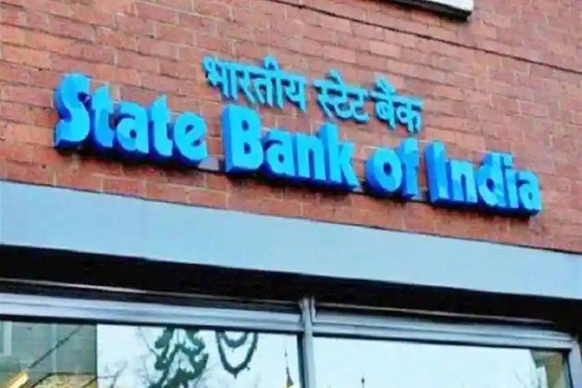 Sbi Share Price Today Soars At Nse Bse After Q2 Results Show Big Jump In Net Profit 8627