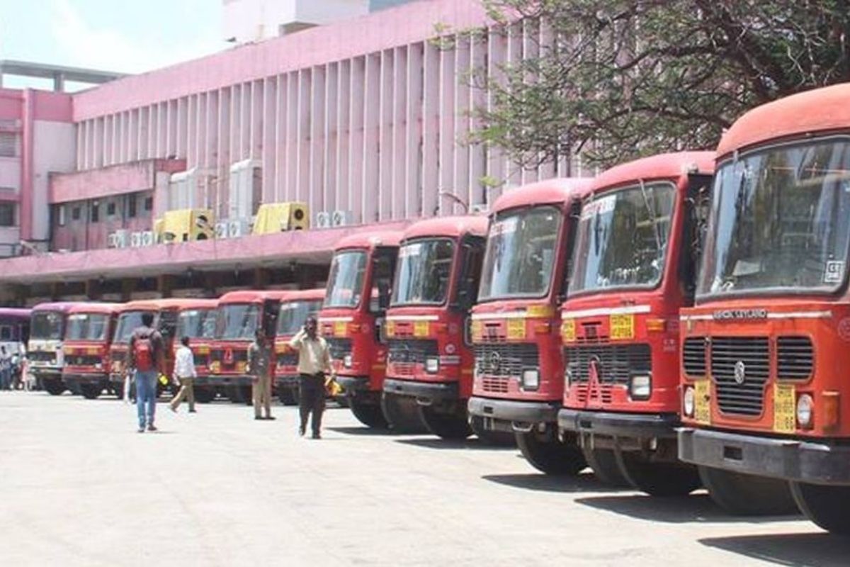 Kerala Strike Today Private Buses To Go Off Roads Indefinitely Against Hike In Ticket Fare 