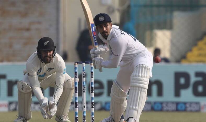 IND vs NZ- दूसरे टेस्ट में टीम इंडिया में बदलाव जरूर होगा लेकिन Shreyas Iyer नहीं होंगे बाहर: Aakash Chopra