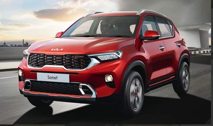 Jethalal bought Kia Sonet
