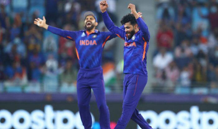 Team India beat SCO