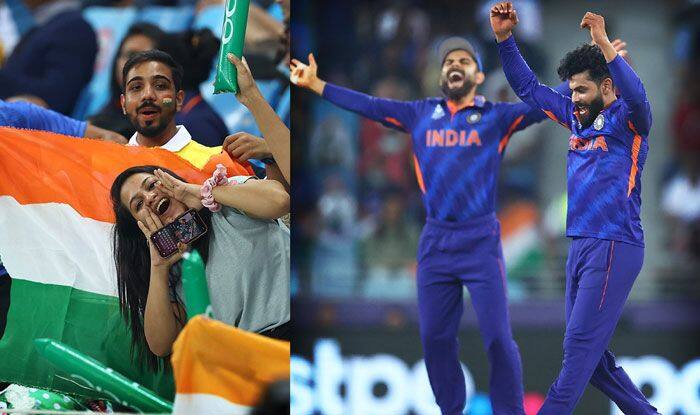 Team India vs Sco