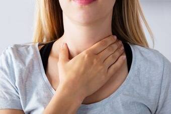 Untreated Thyroid Problems Can Lead to Weight Gain, Menstrual, Skin,  Infertility and Heart Problems in Women| Warns Doctor