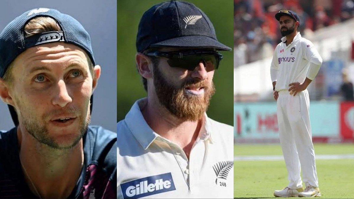Virat Kohli, Kane Williamson or Joe Root - Who is The Best Captain? Ex-Pakistan Skipper Salman Butt Picks